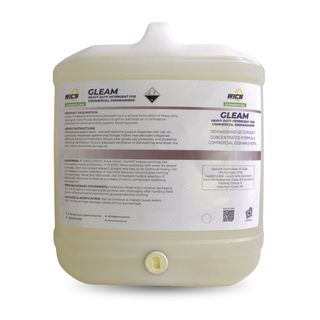 GLEAM - Machine Dishwashing Liquid 20L