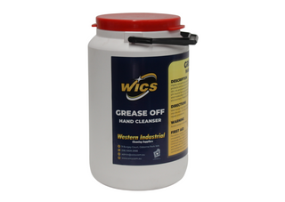 GREASE OFF - Hand Cleanser 3L