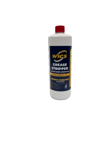 Grease Stripper - Water Based Degreaser