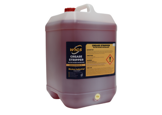 GREASE STRIPPER - Water Based Degreaser 20L