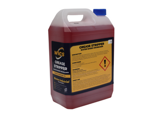 GREASE STRIPPER - Water Based Degreaser 5L