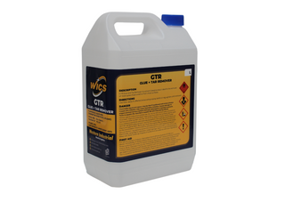 GTR - Glue and Tar Remover 5L