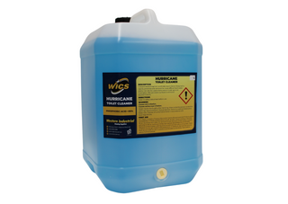 HURRICANE - Toilet Cleaner 20L