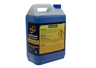 HURRICANE - Toilet Cleaner 5L