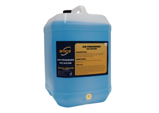 ICE WATER - Air Freshener 20L