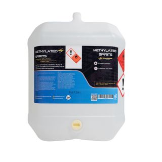 METHYLATED SPIRITS - 20L