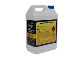 METHYLATED SPIRITS - 5L