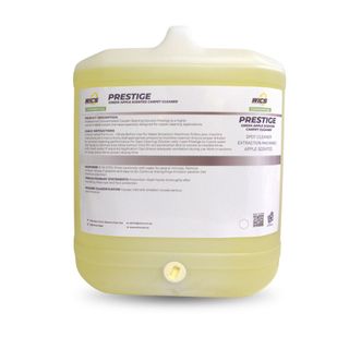 PRESTIGE - Carpet Shampoo 20L