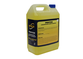 PRESTIGE - Carpet Shampoo 5L