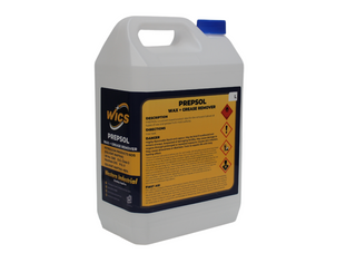 PREPSOL - Wax and Grease Remover 5L