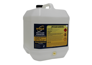 GUNWASH - 20L