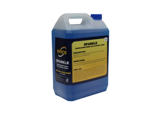 SPARKLE - Dishwasher Rinse Aid 5L