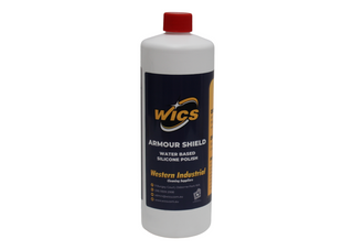 ARMOURSHIELD - Vinyl and Rubber Dressing 1L