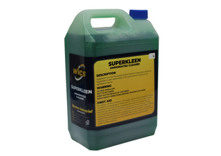 SUPERKLEEN - All Purpose Cleaner 5L