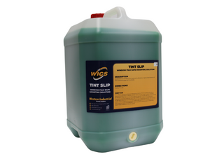 TINT SLIP - Tint Lubricant 20L