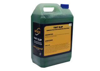 TINT SLIP - Tint Lubricant 5L