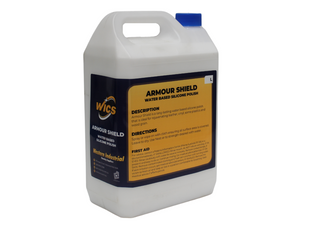 ARMOURSHIELD - Vinyl and Rubber Dressing 5L