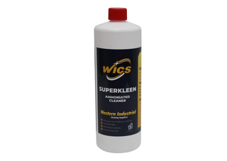 SUPERKLEEN - All Purpose Cleaner 1L