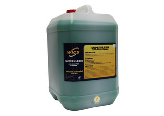 SUPERKLEEN - All Purpose Cleaner 20L