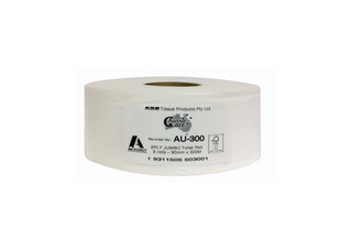 ABC Jumbo Toilet Tissue AU300