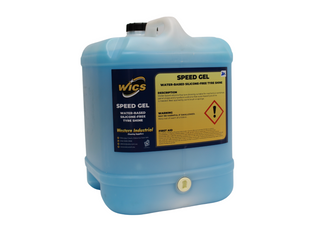 SPEED SHINE - Tyre Gel 20L