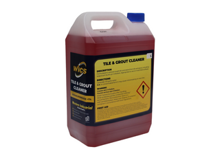 TILE & GROUT CLEANER - 5L