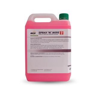 SPRAY-WIPE - 5L