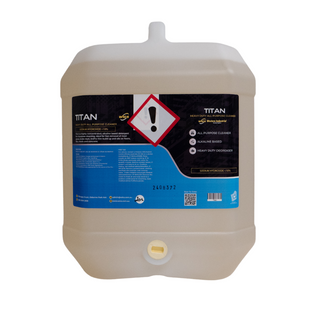 TITAN - Heavy Duty All Purpose Cleaner