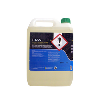 TITAN - Heavy Duty All Purpose Cleaner 5L