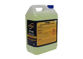 TITAN - Heavy Duty All Purpose Cleaner 5L