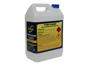 TYRE GLEAM - 5L