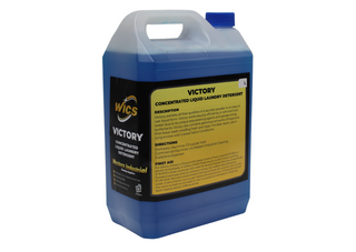 VICTORY - Concentrated Liquid Laundry Detergent 5L