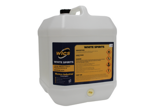 WHITE SPIRITS - Solvent Cleaner 20L