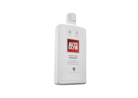 Super Resin Polish 500ml