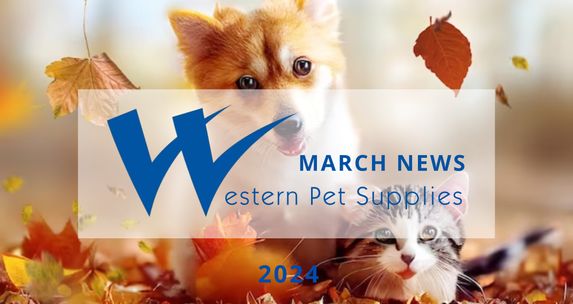 Westerns pet hot sale supplies