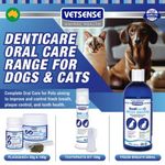 Vetsense Denticare