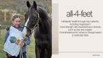 Why Choose Jenquine all-4-feet&reg;