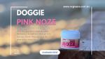 NRG Doggie Pink Noze