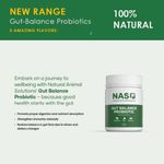 NAS Gut Balance Probiotic