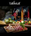 TALENTAIL