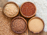 What are ancient grains? Why should they be in your dogs food?
