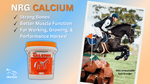 NRG Calcium