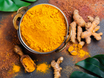 Cherish Petfood's Ingredient Feature- Tumeric