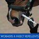 WORMERS & INSECT REPELLENTS