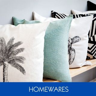 HOMEWARES