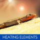 HEATING ELEMENTS