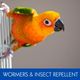 WORMERS & INSECT REPELLENTS