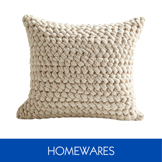 HOMEWARES
