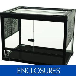 ENCLOSURES