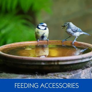 FEEDING ACCESSORIES